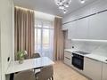 1-комнатная квартира · 42 м², Манглик Ел 60 за 15 500 ₸ в Астане, Есильский р-н — фото 2