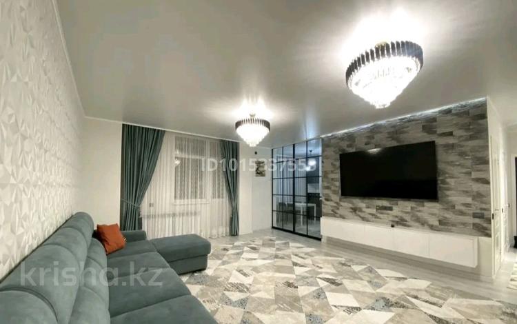 2-комнатная квартира · 71 м² · 4/9 этаж, А. Байтурсынова 40 за 40 млн ₸ в Астане, Алматы р-н — фото 2
