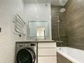 2-комнатная квартира · 71 м² · 4/9 этаж, А. Байтурсынова 40 за 40 млн ₸ в Астане, Алматы р-н — фото 15