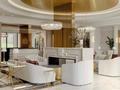 3-комнатная квартира · 184 м² · 6/9 этаж, Аль-Фараби 69А — Ваш архитектурный проект в сердце Алматы за 330 млн ₸ в Бостандыкский р-н — фото 4