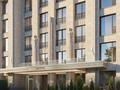 3-комнатная квартира · 184 м² · 6/9 этаж, Аль-Фараби 69А — Ваш архитектурный проект в сердце Алматы за 330 млн ₸ в Бостандыкский р-н — фото 7