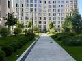 3-комнатная квартира · 184 м² · 6/9 этаж, Аль-Фараби 69А — Ваш архитектурный проект в сердце Алматы за 330 млн ₸ в Бостандыкский р-н — фото 14