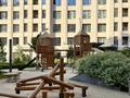 3-комнатная квартира · 184 м² · 6/9 этаж, Аль-Фараби 69А — Ваш архитектурный проект в сердце Алматы за 330 млн ₸ в Бостандыкский р-н — фото 18
