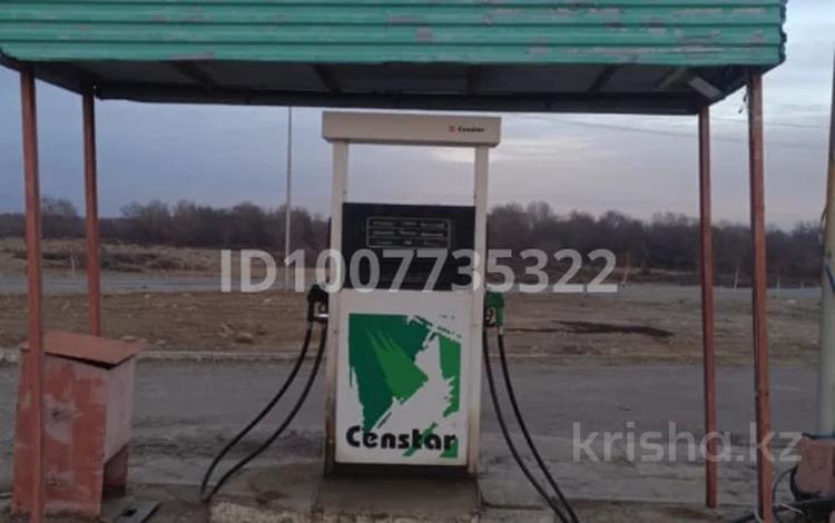 Азс, автосервисы и автомойки · 42.93 м² за 500 млн 〒 в Нарынколе — фото 2