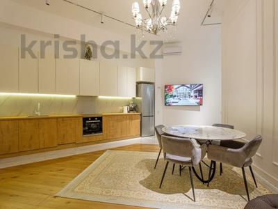Продажа квартир в Алматы: 3-комнатная квартира · 106 м² · 1/2 этаж, Ремизовка 6 за 106 млн 〒 3-комнатная квартира · 106 м² · 1/2 этаж, Ремизовка 6 за 106 млн 〒 в Алматы