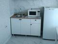1-бөлмелі пәтер · 47 м² · 11/13 қабат, Сығанақ 1 — Айтматов-Сығанақ, бағасы: 10 000 ₸ в Астане, Нура р-н