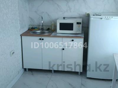 1-бөлмелі пәтер · 47 м² · 11/13 қабат, Сығанақ 1 — Айтматов-Сығанақ, бағасы: 10 000 ₸ в Астане, Нура р-н