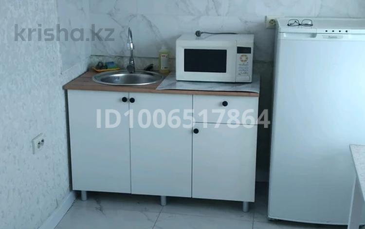 1-бөлмелі пәтер · 47 м² · 11/13 қабат, Сығанақ 1 — Айтматов-Сығанақ, бағасы: 10 000 ₸ в Астане, Нура р-н — фото 3