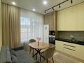 1-бөлмелі пәтер · 45 м² · 2/9 қабат, Е-321 6/2, бағасы: 35 млн ₸ в Астане, Есильский р-н — фото 6