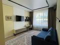 1-бөлмелі пәтер · 45 м² · 2/9 қабат, Е-321 6/2, бағасы: 35 млн ₸ в Астане, Есильский р-н — фото 11