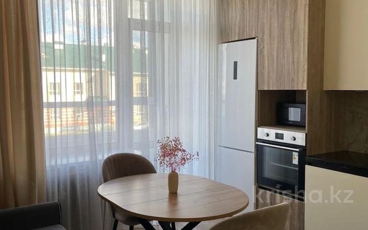 1-бөлмелі пәтер · 45 м² · 2/9 қабат, Е-321 6/2, бағасы: 35 млн ₸ в Астане, Есильский р-н — фото 7