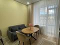 1-бөлмелі пәтер · 45 м² · 2/9 қабат, Е-321 6/2, бағасы: 35 млн ₸ в Астане, Есильский р-н — фото 2