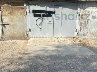 Гараж · 18 м² · 12-й микрорайон, 12-й микрорайон — Жибек жолы за 2.1 млн 〒 в Шымкенте, Енбекшинский р-н