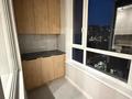 1-комнатная квартира · 40 м² · 5/9 этаж, Илияс Омаров 27/1 — Мухамедханова-Омарова за 270 000 ₸ в Астане, Нура р-н — фото 13