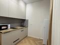 1-комнатная квартира · 40 м² · 5/9 этаж, Илияс Омаров 27/1 — Мухамедханова-Омарова за 270 000 ₸ в Астане, Нура р-н