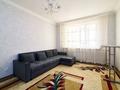 2-комнатная квартира · 60.5 м² · 14/24 этаж, Момышулы 9 за 30.5 млн ₸ в Астане, Алматы р-н