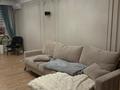 3-бөлмелі пәтер · 88 м² · 9/12 қабат, Абиша Кекилбайулы 97а, бағасы: 85 млн ₸ в Алматы, Бостандыкский р-н — фото 4