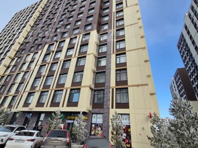 Еркін · 75 м², бағасы: 92 млн ₸ в Астане