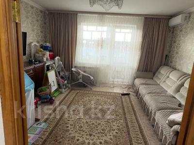 4-комнатная квартира · 78.1 м² · 5/5 этаж, 20 квартал 15 за 28.9 млн 〒 в Семее