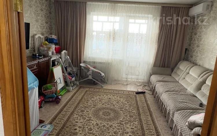 4-бөлмелі пәтер · 78.1 м² · 5/5 қабат, 20 квартал 15, бағасы: 28.9 млн ₸ в Семее — фото 2