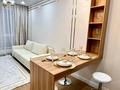2-комнатная квартира · 40 м² · 8 этаж, мкр Нуркент, Турара Рыскулова 2Б/1 за 25 000 ₸ в Алматы, Алатауский р-н — фото 2