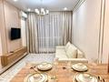 2-комнатная квартира · 40 м² · 8 этаж, мкр Нуркент, Турара Рыскулова 2Б/1 за 25 000 ₸ в Алматы, Алатауский р-н — фото 3