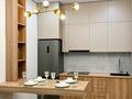 2-комнатная квартира · 40 м² · 8 этаж, мкр Нуркент, Турара Рыскулова 2Б/1 за 25 000 ₸ в Алматы, Алатауский р-н — фото 8