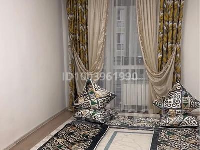 2-бөлмелі пәтер · 70 м² · 7/9 қабат, Шымкент көшесі 10/3 — Жаңа қала каскад дом туран молға қарама қарсы, бағасы: 140 000 ₸ в Туркестане