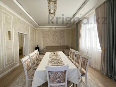 Отдельный дом · 4 комнаты · 171.5 м² · 11 сот., Северный за 125 млн ₸ в 