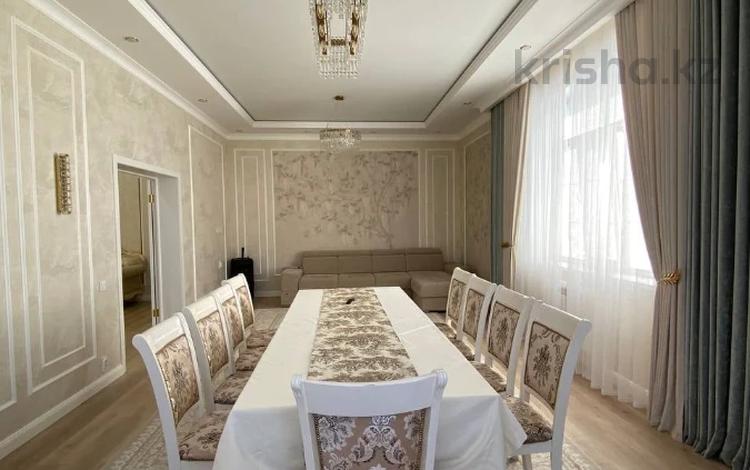 Отдельный дом · 4 комнаты · 171.5 м² · 11 сот., Северный за 125 млн ₸ в  — фото 2