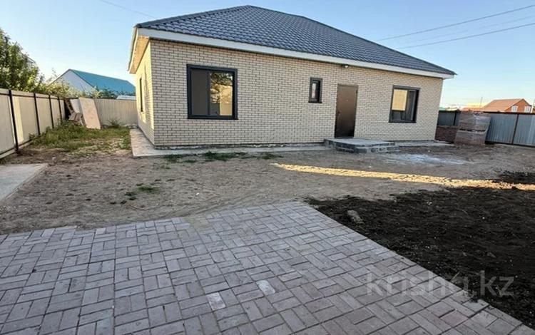 Жеке үй · 3 бөлме · 130 м² · 5 жүзд., Брусиловского 24, бағасы: 28 млн ₸ в Уральске — фото 2