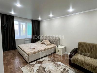 1-комнатная квартира · 40 м², мкр 11 15 за 10 000 ₸ в Актобе