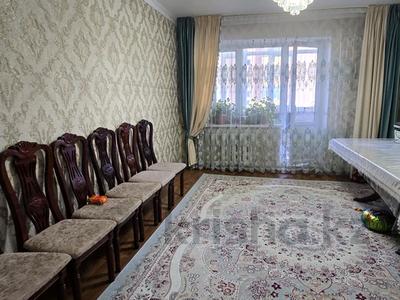 Продажа квартир в Жамбылской обл.: 4-комнатная квартира · 85 м² · 6/9 этаж, Жан Сая 1 за 18.9 млн 〒 4-комнатная квартира · 85 м² · 6/9 этаж, Жан Сая 1 за 18.9 млн 〒 в Таразе