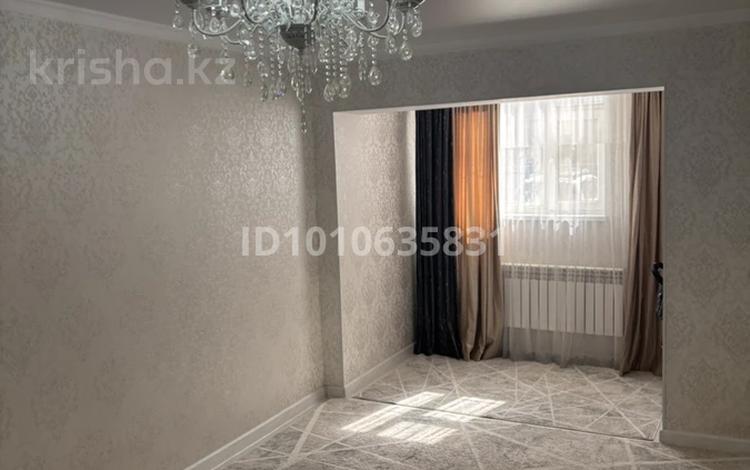 3-бөлмелі пәтер · 56 м² · 1/4 қабат, Шугыла 2, бағасы: 15 млн ₸ в Жанаозен — фото 2