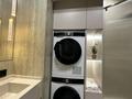 2-бөлмелі пәтер · 55 м² · 16/17 қабат, Просп. Аль-Фараби 41/3, бағасы: 95 млн ₸ в Алматы, Бостандыкский р-н — фото 4