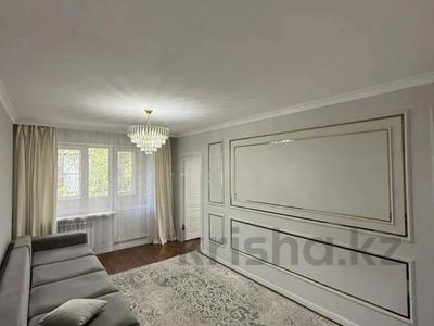 2-комнатная квартира · 45 м² · 4/4 этаж, мкр №6 19А за 28.5 млн ₸ в Алматы, Ауэзовский р-н