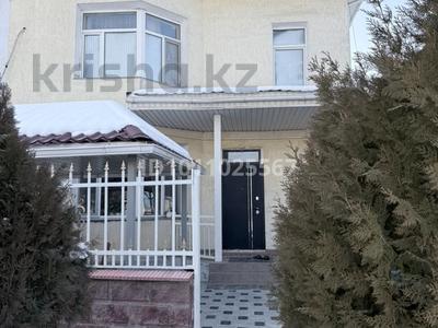 Отдельный дом · 5 комнат · 150 м² · 8 сот., Омирузак 44/2 — Городок Омирузак за 800 000 〒 в Каскелене