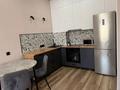2-комнатная квартира · 45 м² · 3/5 этаж, мкр Юго-Восток, Таттимбета 33/10 — ЖК БАСПАНА стильная евродвушка с ремонтом, мебелью и техникой — просто берите ключи и заезжайте! за 29 млн ₸ в Караганде, Казыбек би р-н