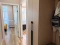 2-комнатная квартира · 45 м² · 3/5 этаж, мкр Юго-Восток, Таттимбета 33/10 — ЖК БАСПАНА стильная евродвушка с ремонтом, мебелью и техникой — просто берите ключи и заезжайте! за 29 млн ₸ в Караганде, Казыбек би р-н — фото 10