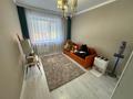 3-комнатная квартира · 117 м² · 3/5 этаж, Центральная 19/2 за 72 млн ₸ в Костанае — фото 12