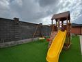 Отдельный дом · 6 комнат · 373.5 м² · 10 сот., мкр. Алтын орда — Саздинское лесничество за 230 млн ₸ в Актобе — фото 11