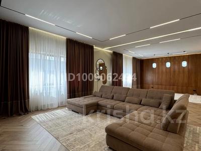 Отдельный дом · 6 комнат · 373.5 м² · 10 сот., мкр. Алтын орда, Саздинское лесничество — Саздинское лесничество за 185 млн ₸ в Актобе