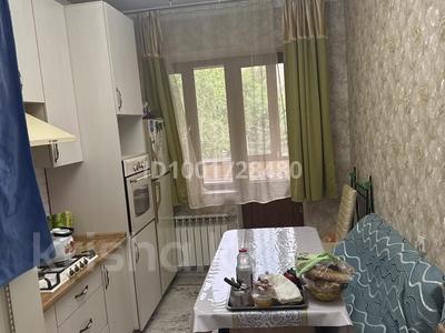 3-комнатная квартира · 68 м² · 3/5 этаж, мкр Аксай-2 59 за 45 млн 〒 в Алматы, Ауэзовский р-н