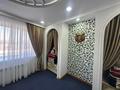 5-бөлмелі пәтер · 186 м² · 3/8 қабат, Х.Досмухамед улы 28, бағасы: 77 млн ₸ в Актобе — фото 37