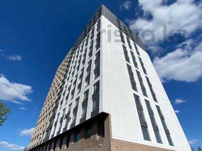 2-комнатная квартира, 67.2 м², 9/16 этаж, Темирбаева 50 за ~ 25.5 млн 〒 в Костанае