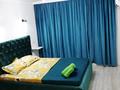 1-комнатная квартира, 31 м², 3/4 этаж посуточно, Мкр Салтанат 16 — Аль-Фараби за 10 000 〒 в Таразе — фото 2