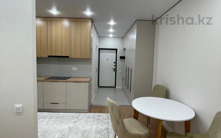 1-комнатная квартира · 32 м² · 10/18 этаж, Утепова 31 за 35 млн ₸ в Алматы, Бостандыкский р-н — фото 13