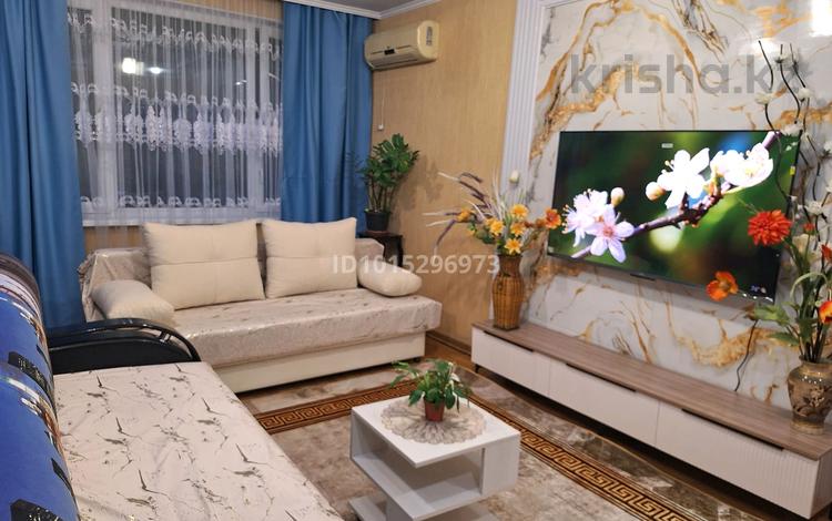 2-комнатная квартира · 71 м² · 2/5 этаж, 14-й мкр 12 за 200 000 ₸ в Актау — фото 2