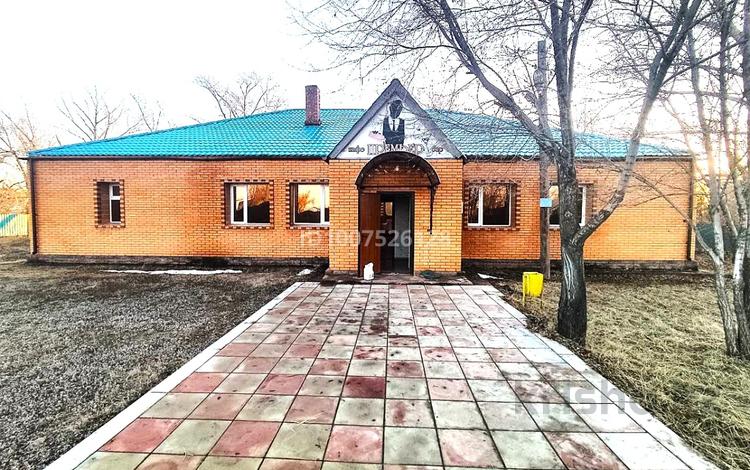 Общепит · 200 м² за 70 млн ₸ в  — фото 2