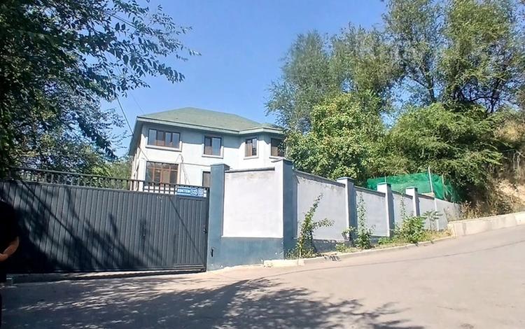 Жеке үй · 5 бөлме · 280 м² · 8 жүзд., Аскартау ш/а., Коктем 122 — Тупик санаторий Коктем, бағасы: 200 млн ₸ в Алматы, Медеуский р-н — фото 20